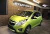 Chevrolet Spark LT thumbnail
