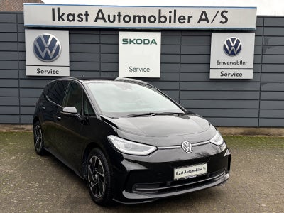 VW ID.3 58 Style 5d