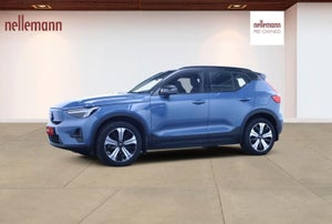 Volvo XC40 P6 ReCharge Plus