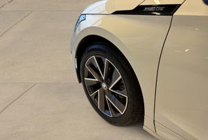 Skoda Enyaq iV Sportline