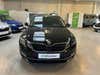 Skoda Octavia TSi 180 Style Combi DSG thumbnail