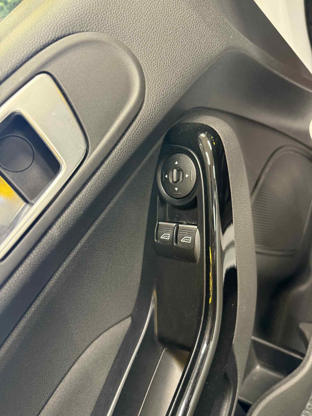 Billede af Ford Fiesta 1,0 SCTi 140 Titanium