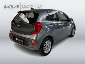 Kia Picanto Prestige Upgrade AMT