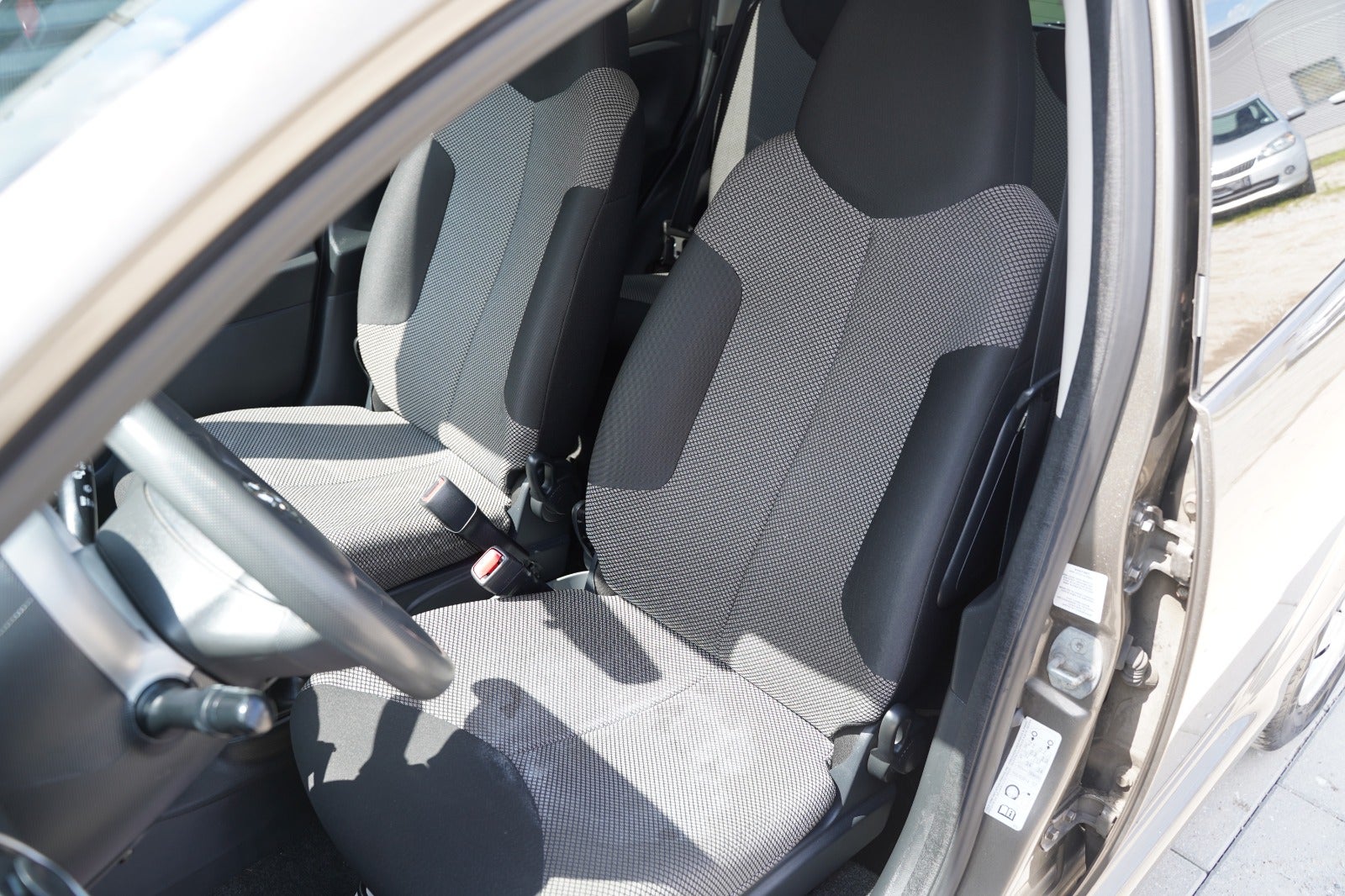 Billede af Toyota Aygo 1,0 VVT-i T2 Air