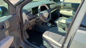 Kia EV3 Long Range GT-Line