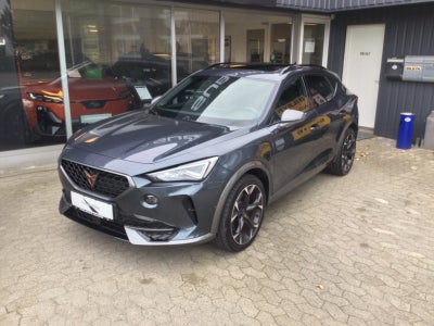 Seat Formentor 1,4 eHybrid Cupra VZ DSG 5d