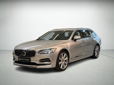 Volvo V90 T5 254 Inscription aut.