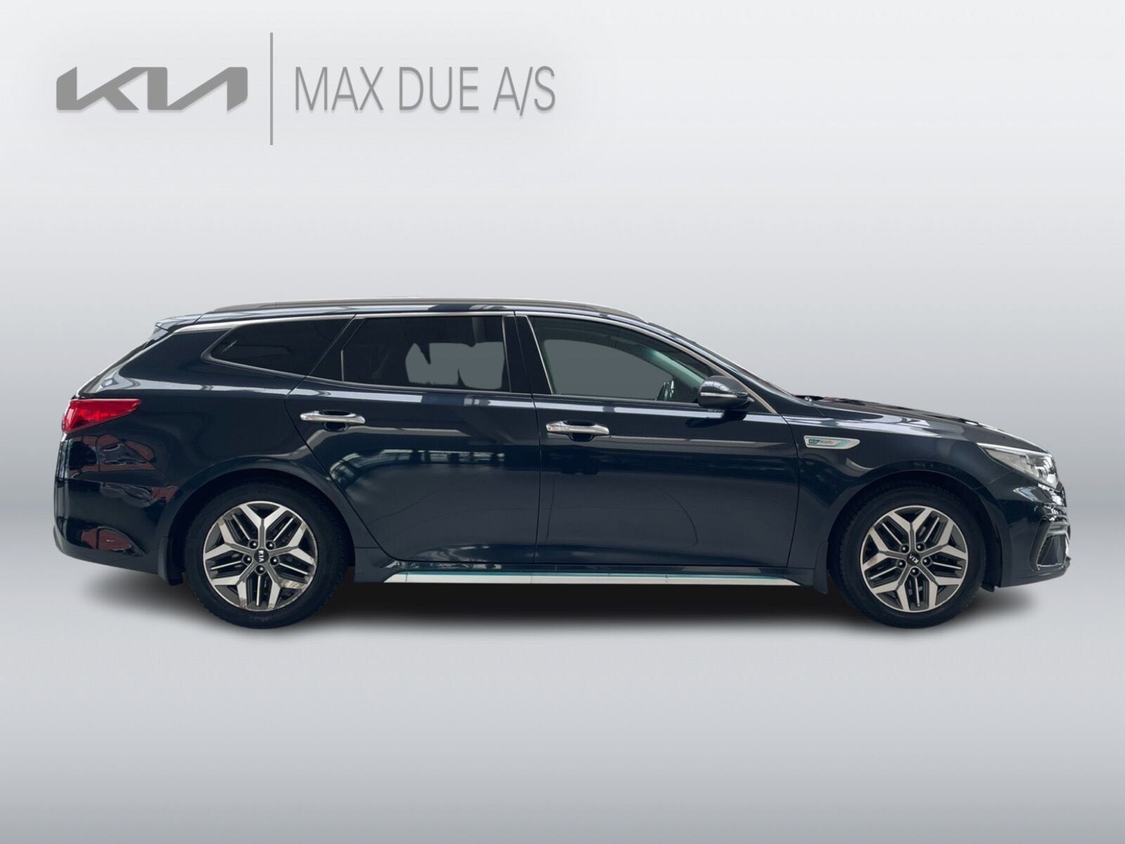 Kia Optima PHEV SW aut.