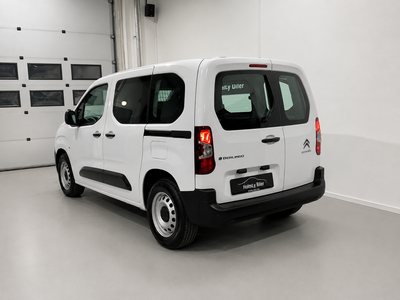 Citroën ë-Berlingo L1 FlexLine Van