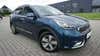 Kia Niro PHEV Advance DCT thumbnail