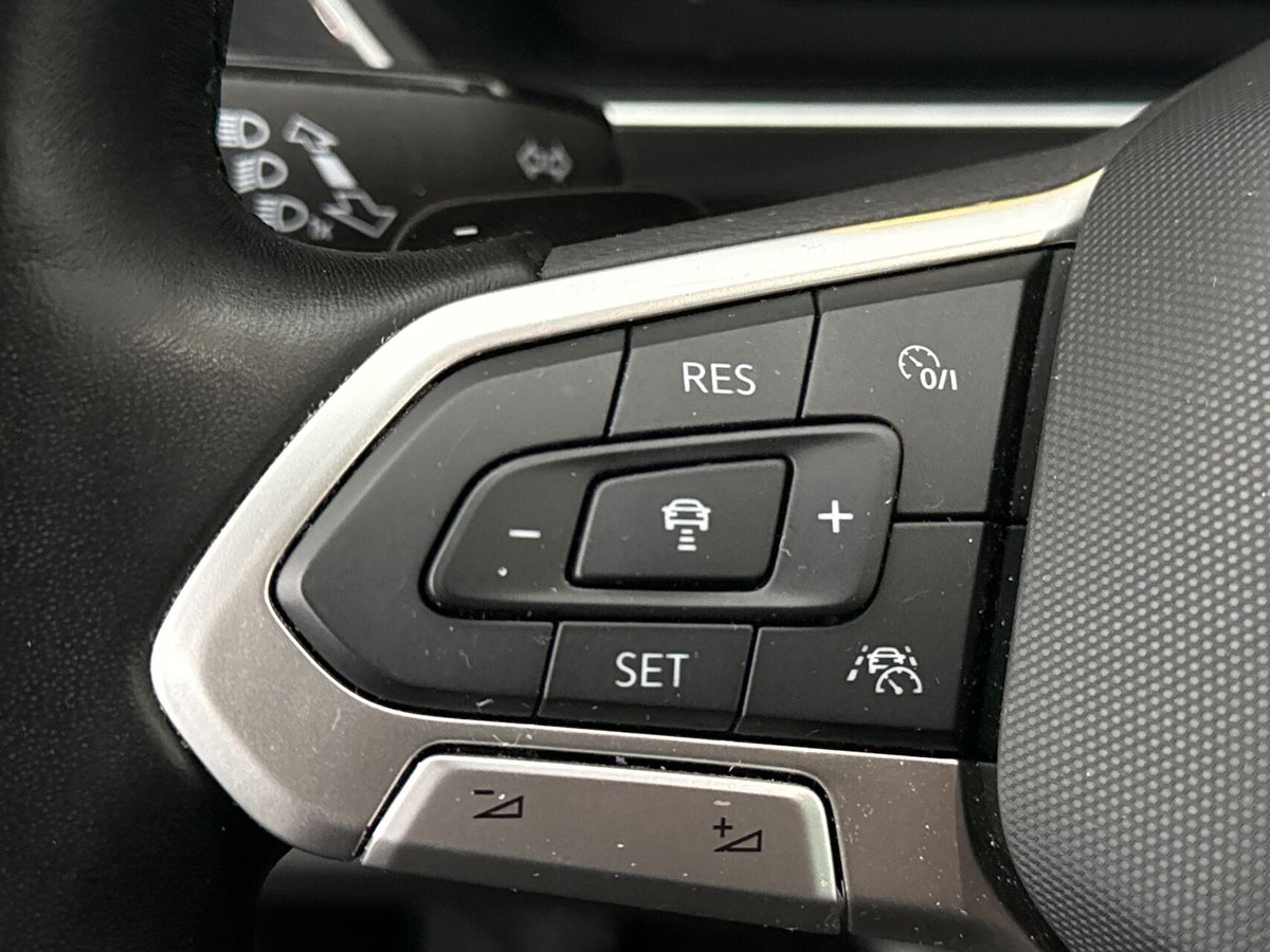 VW Tiguan eHybrid Elegance DSG billede 17