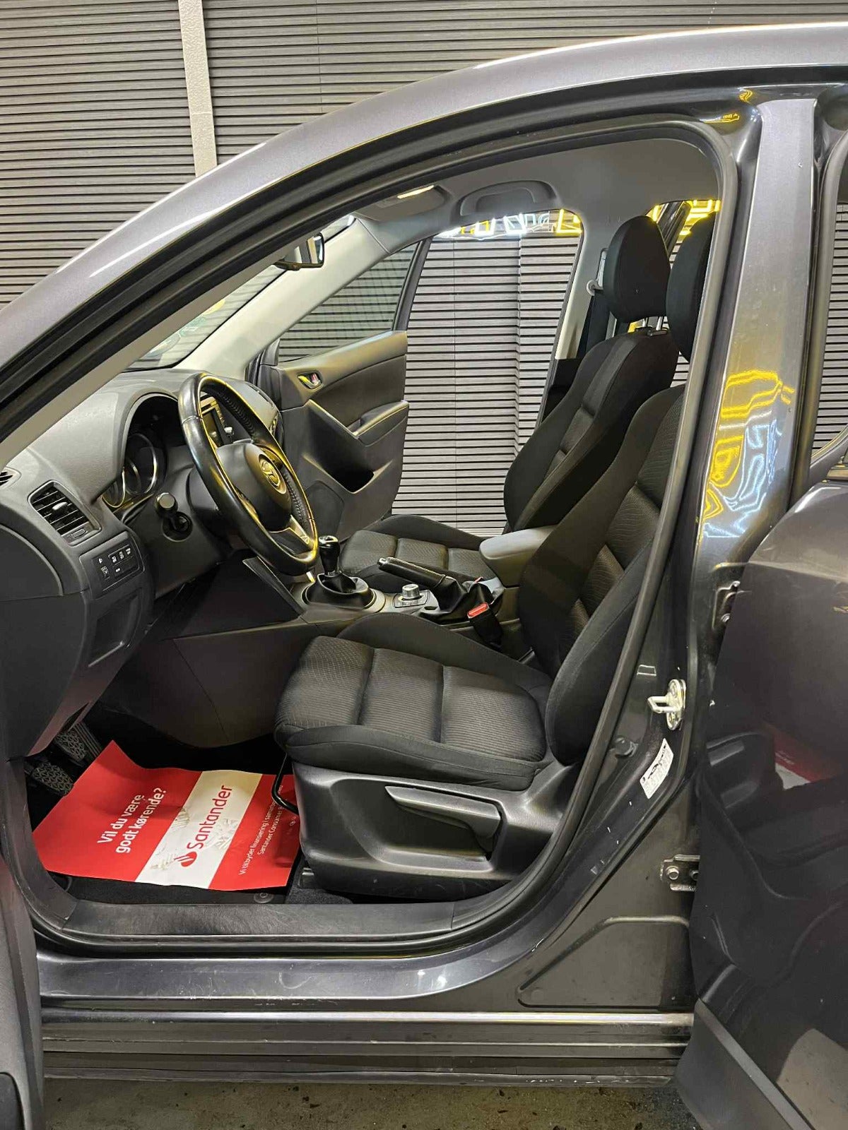 Billede af Mazda CX-5 2,2 SkyActiv-D 150 Core