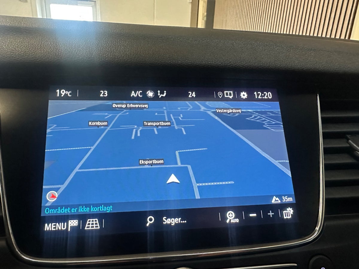 Opel Grandland X Hybrid Ultimate aut.