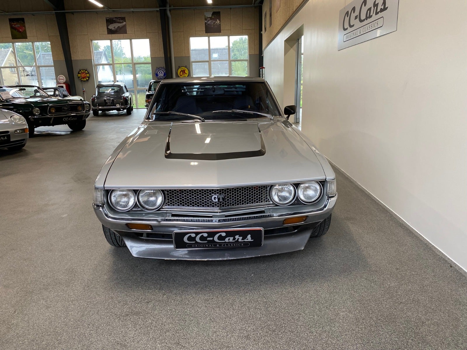 Toyota Celica 1,6