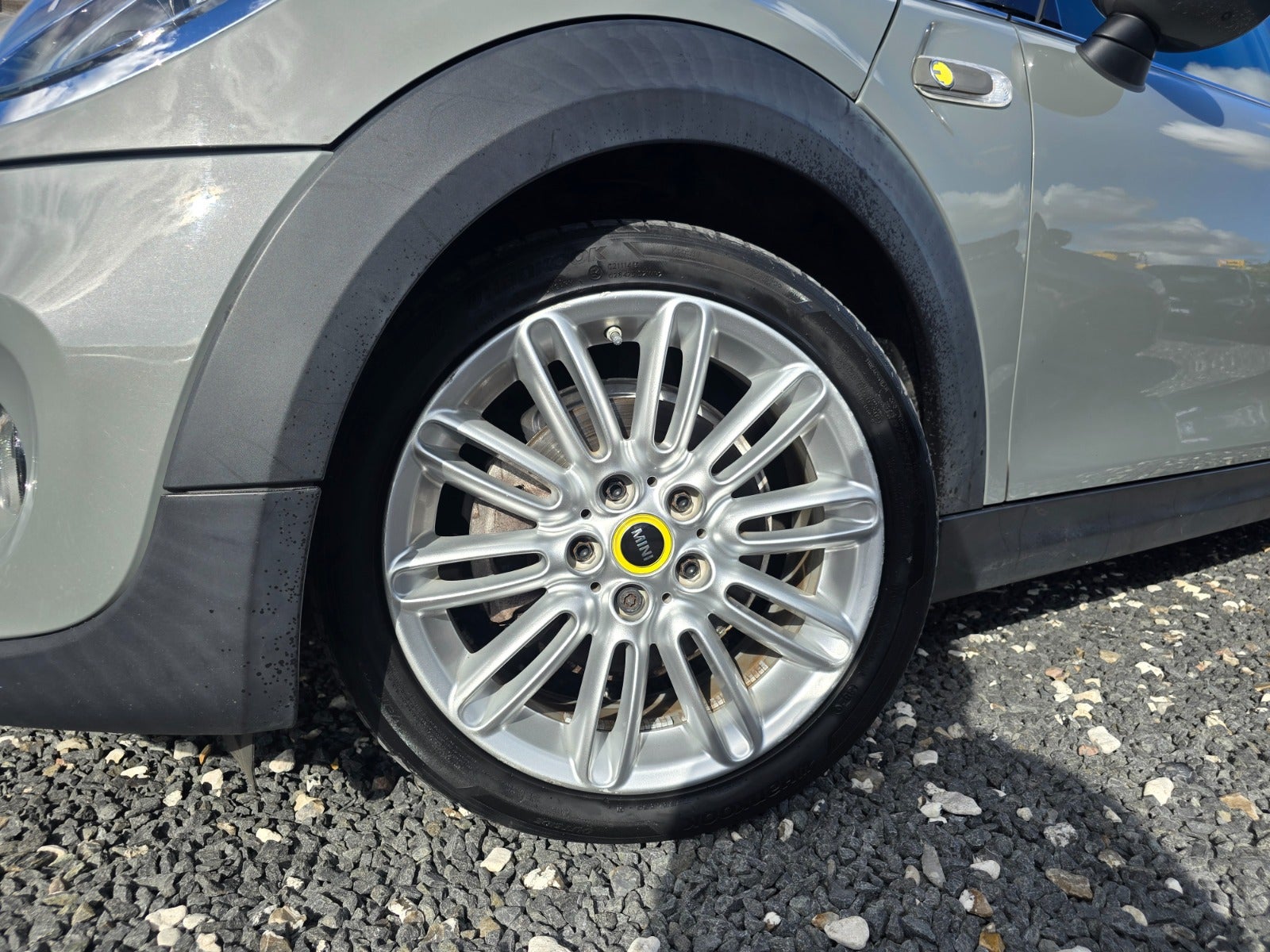 Billede af MINI Cooper SE  Essential