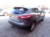 Nissan Qashqai Dig-T 115 Visia thumbnail