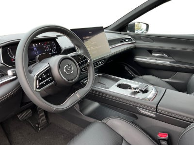 Mazda 6e Takumi Long Range billede 2