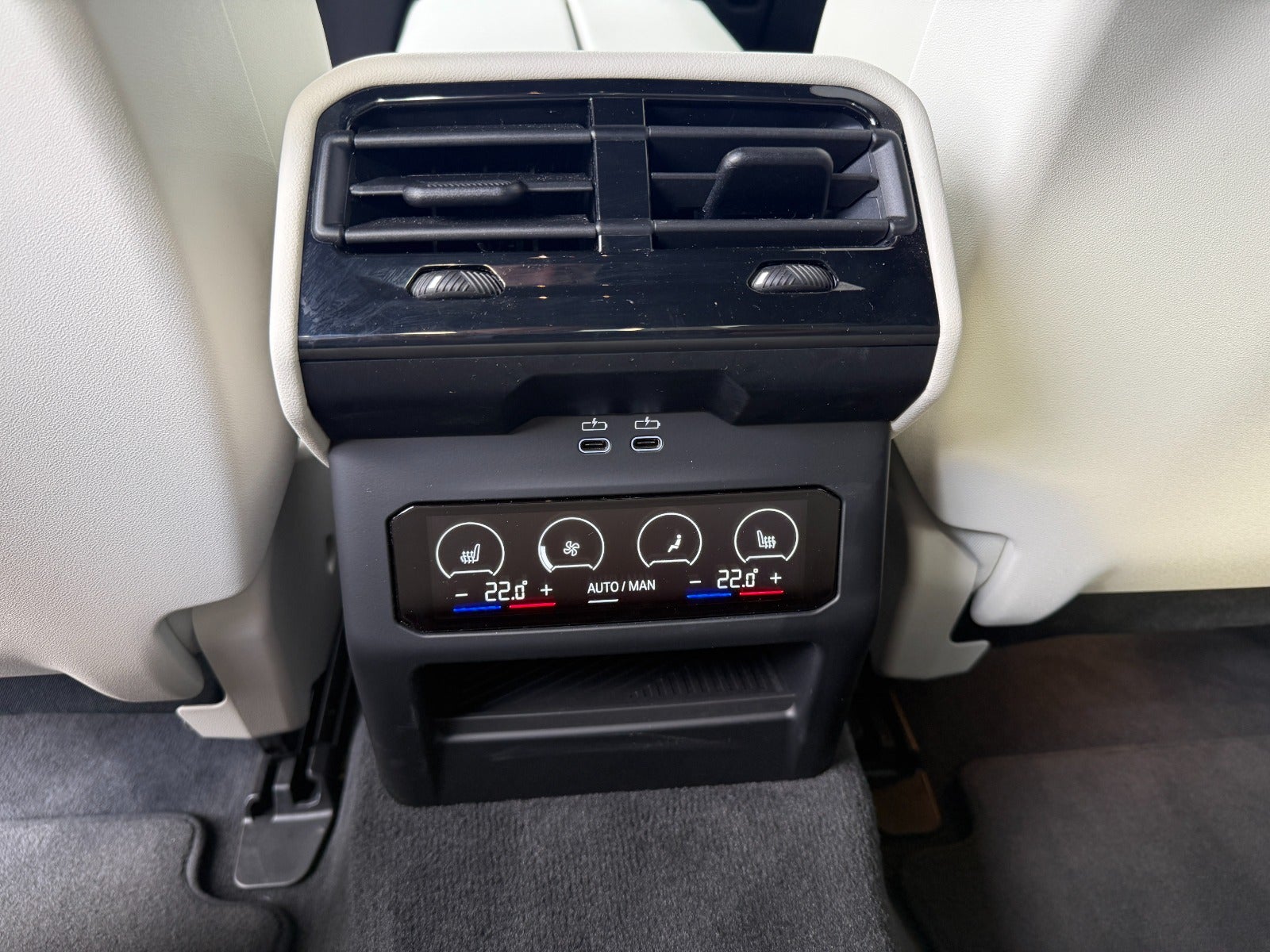 BMW i5 eDrive40 M-Sport Pro 4d - 21