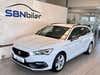 Seat Leon eHybrid FR Sportstourer DSG