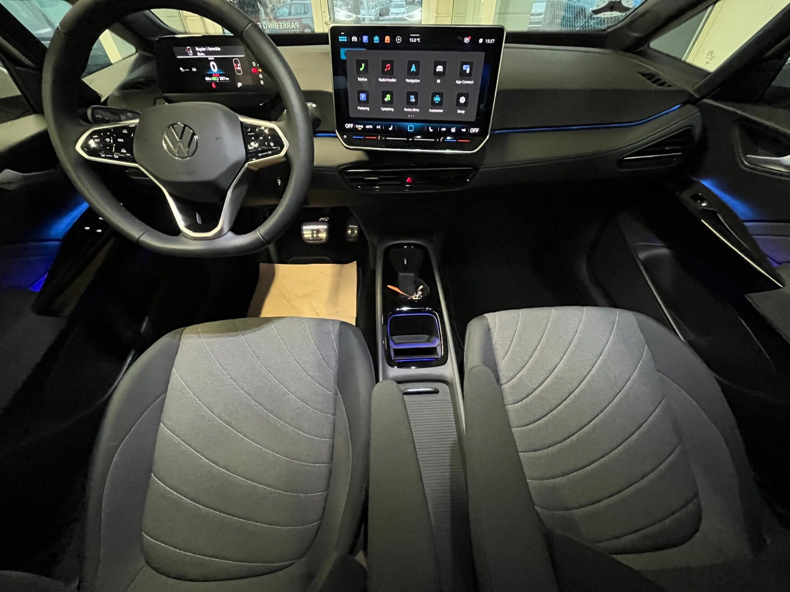 Billede af VW ID.3 58 Style