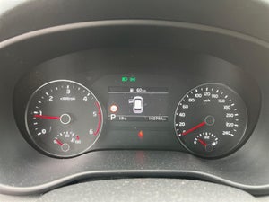 Kia Sportage CRDi 136 GT-Line DCT
