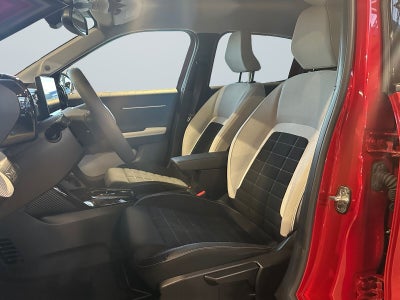 Citroën ë-C3 45 VTR Sport 5d