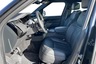 Land Rover Range Rover Sport P460e Dynamic HSE aut. - 4