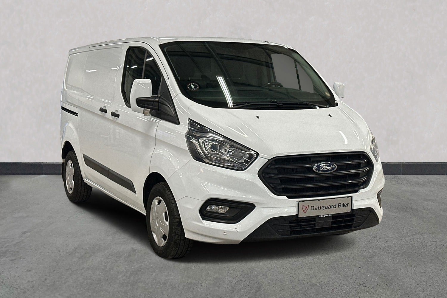 Billede af Ford Transit Custom 300S 2,0 TDCi 105 Trend