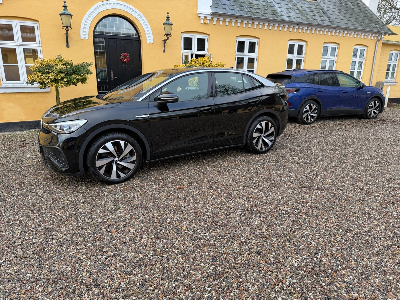 Billede af VW ID.5 77 Pro Performance