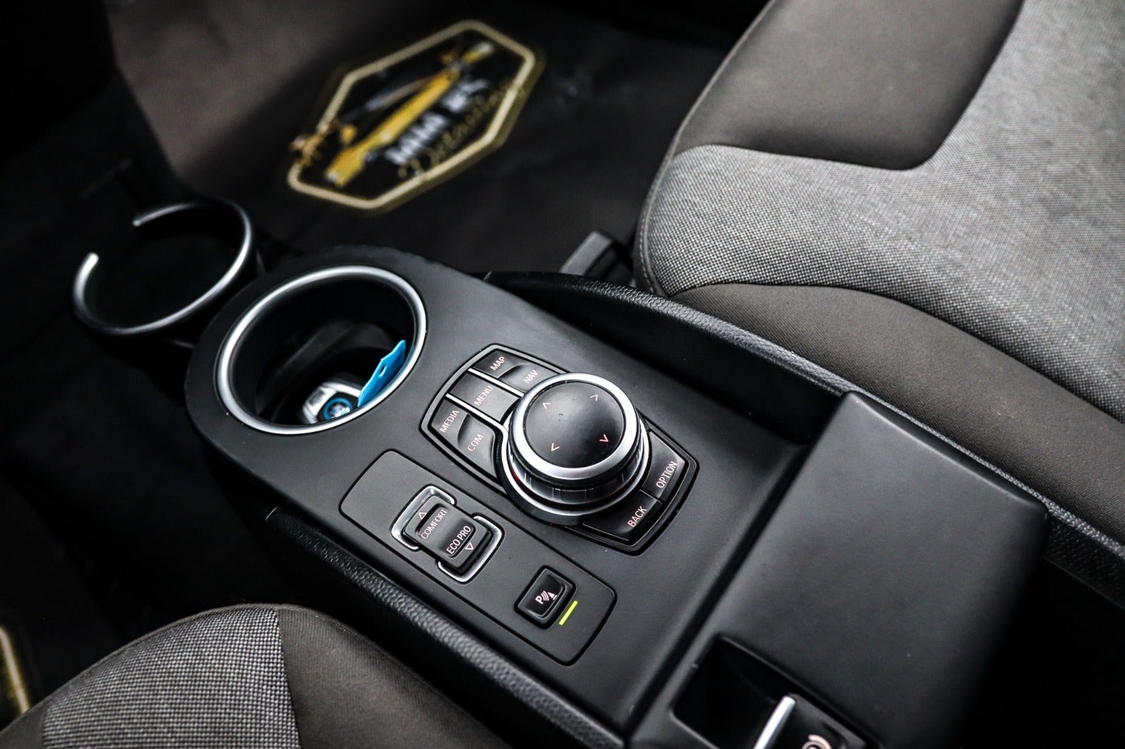 Billede af BMW i3 BEV