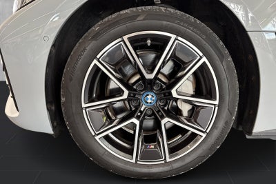 BMW i4 eDrive35 M-Sport