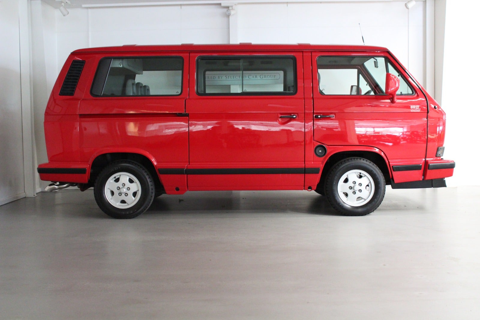 VW T3 2,1