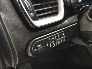 Kia Ceed PHEV Upgrade Intro SW DCT
