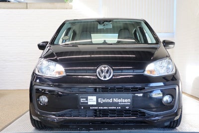 VW Up! MPi 60 Move Up! BMT