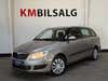 Skoda Fabia TSi 86 Ambiente thumbnail