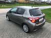 Toyota Yaris Hybrid H2 e-CVT thumbnail
