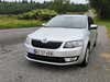 Skoda Octavia TSi 140 Elegance Combi thumbnail
