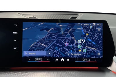 BMW iX1 eDrive20 M-Sport Pro