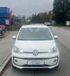 VW Up! MPi 60 Move Up! BMT thumbnail