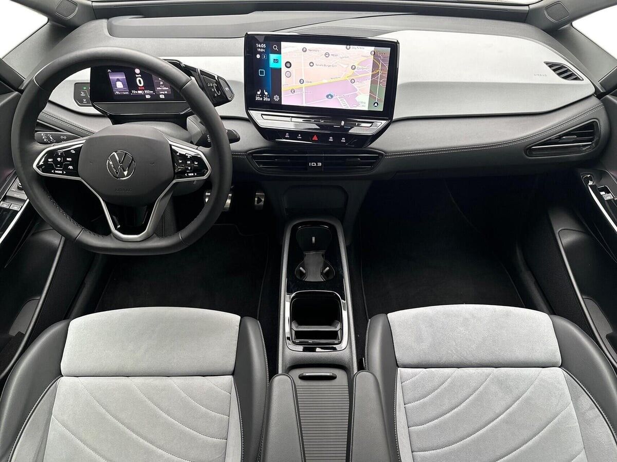VW ID.3 Pro S billede 4