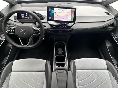 VW ID.3 Pro S billede 3