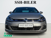 VW Golf VII GTE DSG thumbnail
