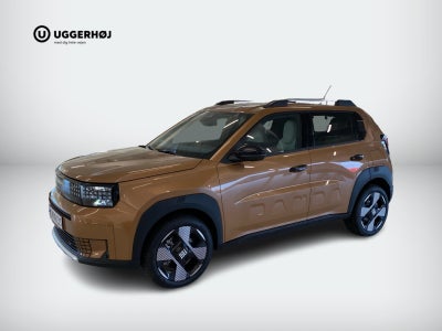 Fiat Grande Panda E 45 la Prima 5d