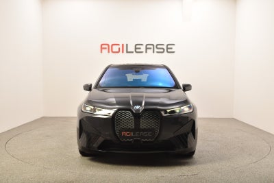 BMW iX xDrive40 Sport