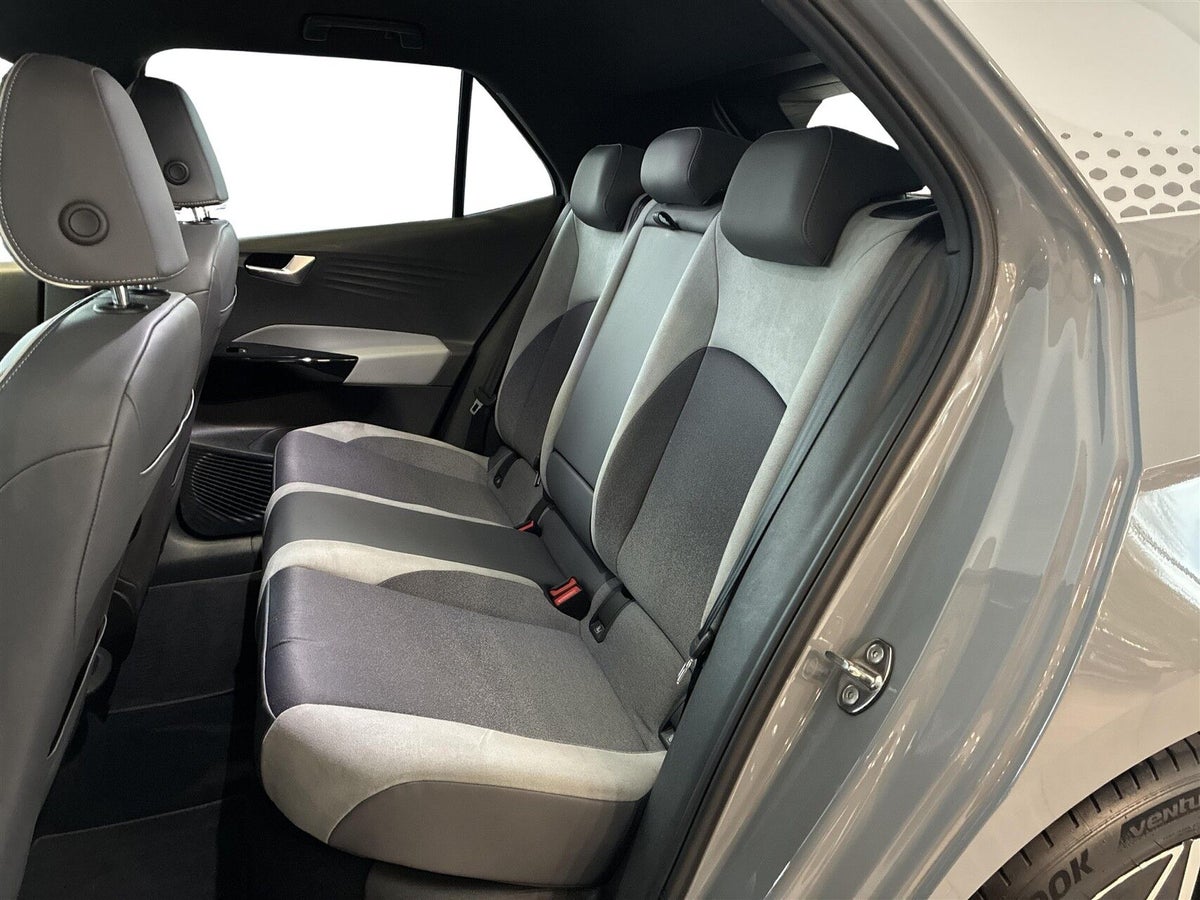 VW ID.3 1ST billede 14