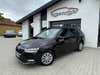 Skoda Fabia TSi 95 Life Combi DSG