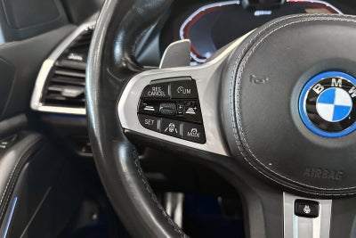 BMW X5 xDrive45e M-Sport aut.