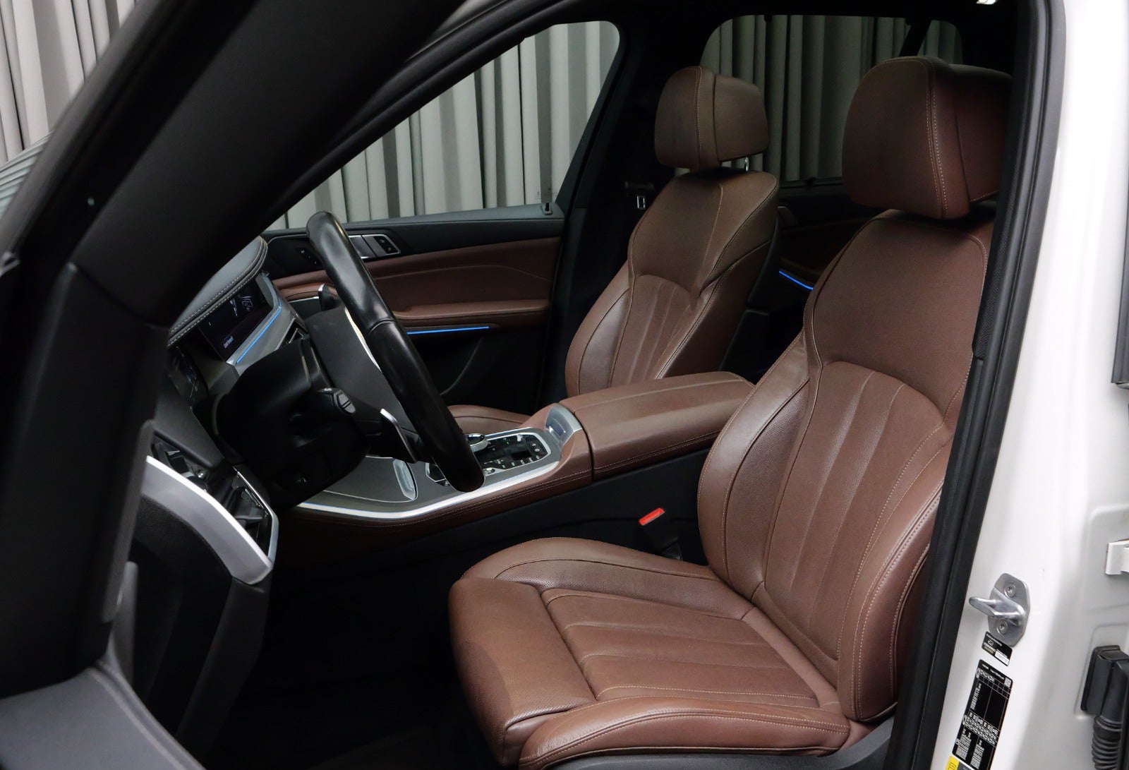 BMW X5 xDrive45e M-Sport aut.