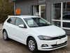 VW Polo TSi 110 Highline DSG