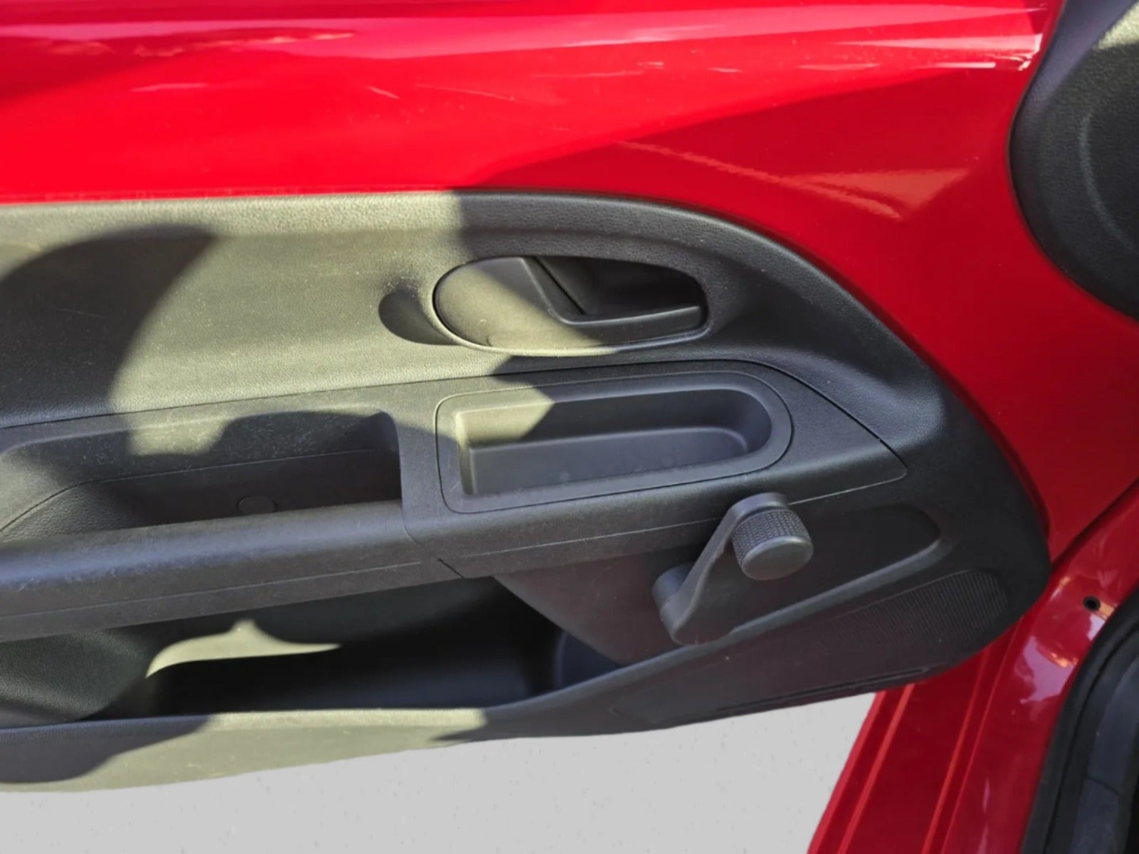 Billede af Seat Mii 1,0 60 Reference